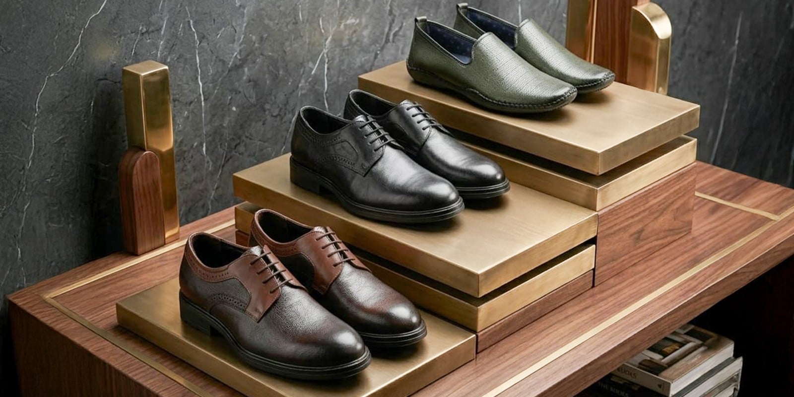 Top 5 Formal Shoes Brands in India for Office & Special Events | Biofoot